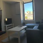 Le Calme Au Coeur De