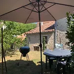 Le Calme Au Coeur De * Chauvigny