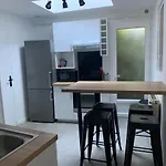 Le Calme Au Coeur De