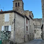 Le Calme Au Coeur De Feriehus *