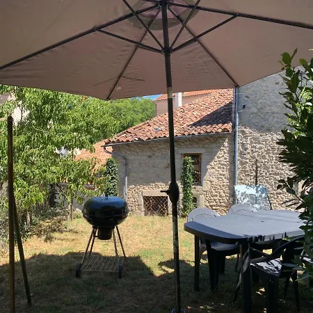 Le Calme Au Coeur De * Chauvigny