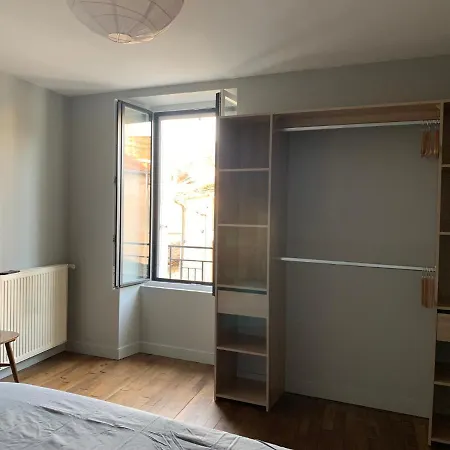 Semesterbostad Le Calme Au Coeur De *