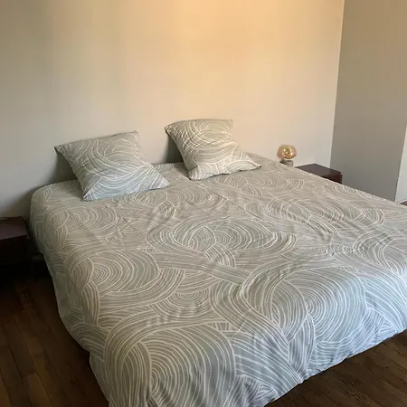 Le Calme Au Coeur De