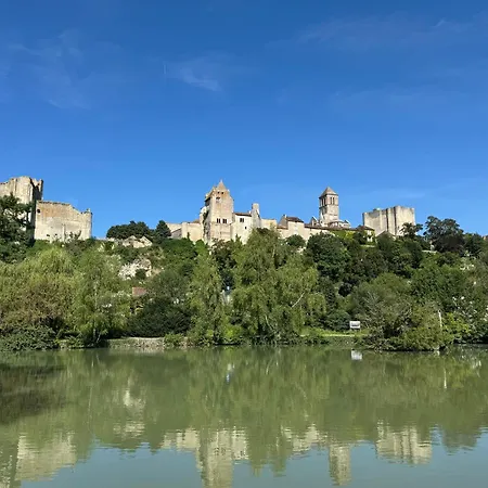 Le Calme Au Coeur De Сasa de vacaciones
