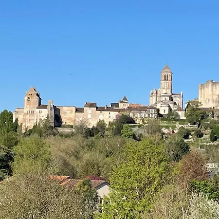 Le Calme Au Coeur De