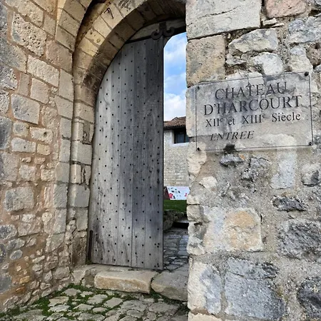 Le Calme Au Coeur De Semesterbostad Chauvigny